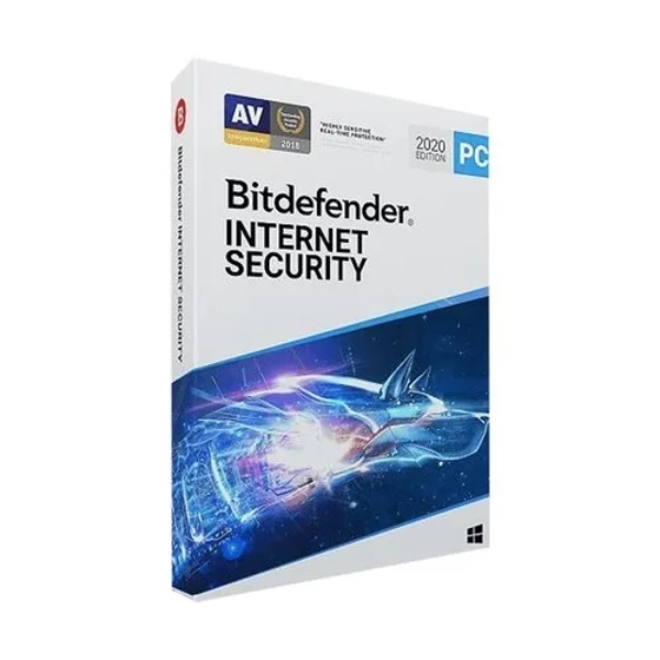 Bitdefender Internet Security